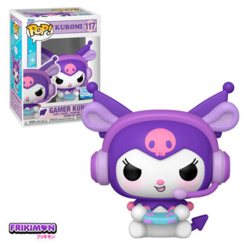 funko-pop-gamer-kuromi-117-exc