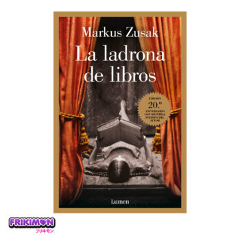 la-ladrona-de-libros-edición-20-aniversario