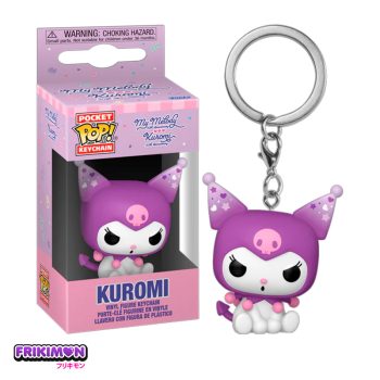 llavero-funko-pocket-pop-kuromi-20-aniversario