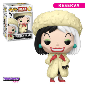 reserva-funko-pop-cruella-de-vil-1663-101-damlatas