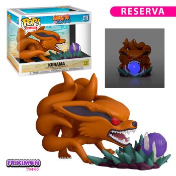 reserva-funko-pop-deluxe-kurama-glows-2118-naruto