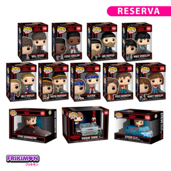 reserva-pack-funko-pop-stranger-things-5