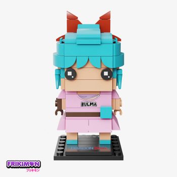set-construccion-Bulma-pantasy-dragon-ball-99122