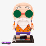 set-construccion-Pantasy-x-Dragon-Ball-99119-master-roshi