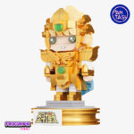 set-construccion-pantasy-leo-saint-seiya-99115-caballeros-zodiaco