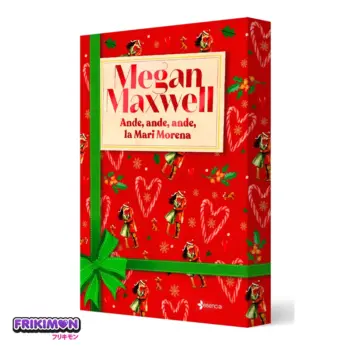 Ande ande ande la Mari Morena