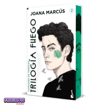 Ciudades de cenizas Edición especial