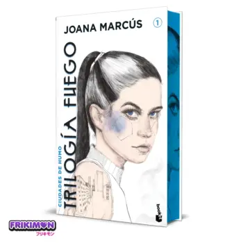 Ciudades de humo Edición especial