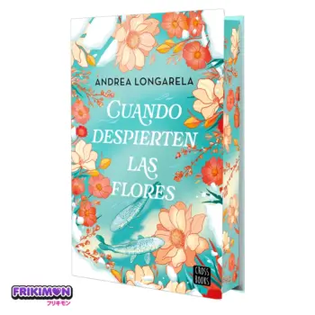 Cuando despierten las flores
