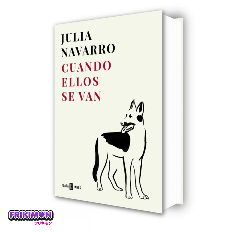 Cuando ellos se van Cuando ellos se van