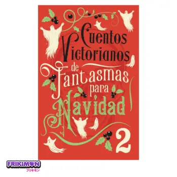 Cuentos victorianos de fantasmas para Navidad 2