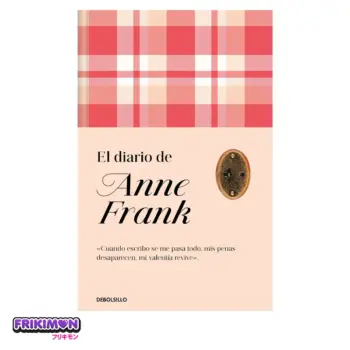 El Diario de Anne Frank edición especial
