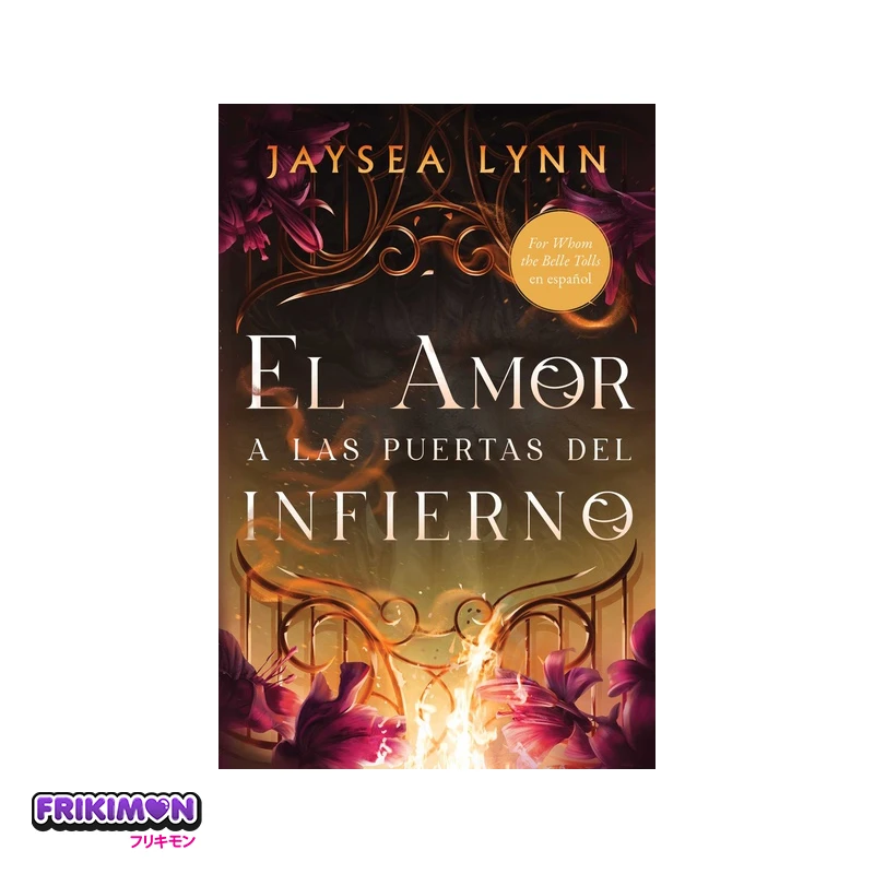 El amor a las puertas del Infierno El amor a las puertas del Infierno