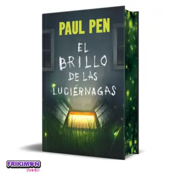 El brillo de las luciérnagas edición especial limitada