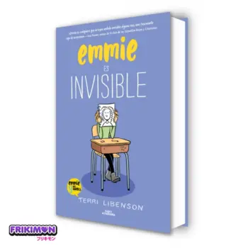 Emmie es invisible