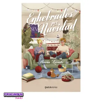 Enhebrados por Navidad