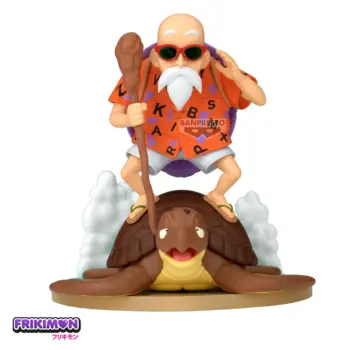 Figura Kamesennin History Box Dragon Ball 11 cm