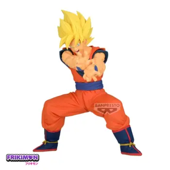 Figura Son Goku Grandista Dragon Ball Z 25 cm