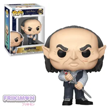 Funko POP Griphook 193 Harry Potter