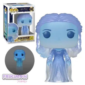Funko POP Helena Ravenclaw Glow 192 Harry Potter