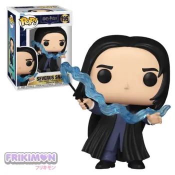 Funko POP Severus Snape 195 Harry Potter
