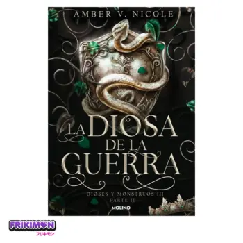 La diosa de la guerra