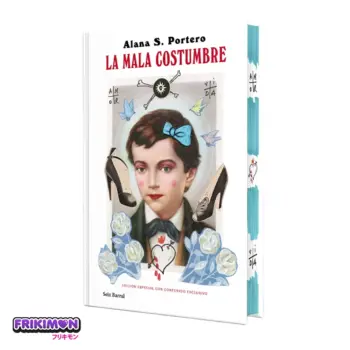 La mala costumbre edición especial