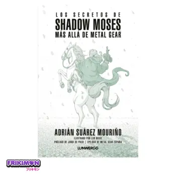 Los secretos de Shadow Moses