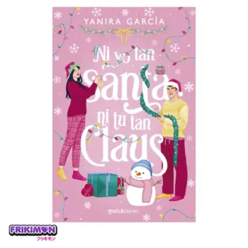 Ni yo tan santa ni tú tan Claus