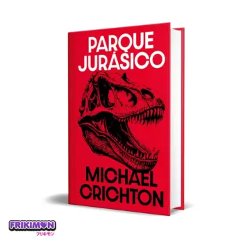 Parque Jurásico edición limitada