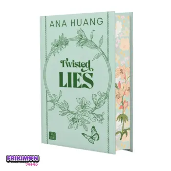 Twisted Lies Edición especial