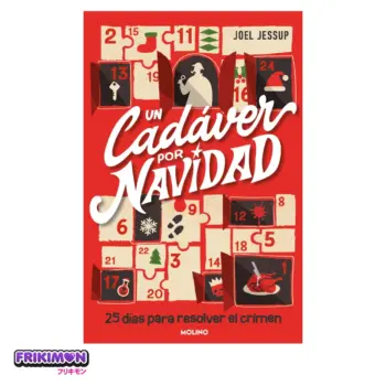 Un cadáver por Navidad