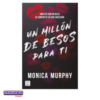 Un millón de besos para ti