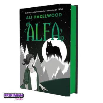 alfa edicion especial limitada