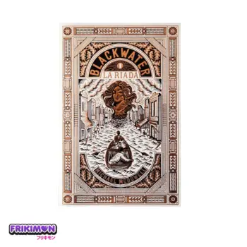 blackwater i la riada