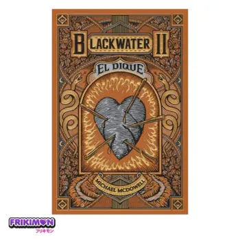 blackwater ii el dique