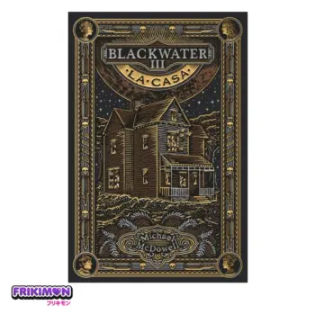 blackwater iii la casa