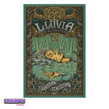 blackwater vi lluvia