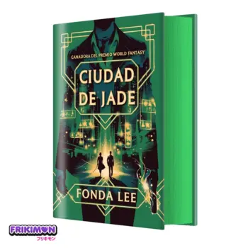 ciudad de jade