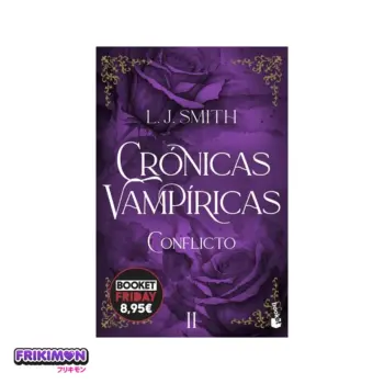 cronicas vampiricas 2