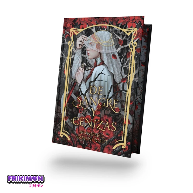 de sangre y cenizas edicion especial limitada de sangre y cenizas edicion especial limitada