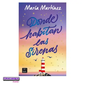 donde habitan las sirenas