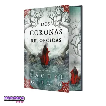 dos coronas retorcidas