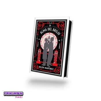 el alma del brujo