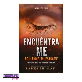 encuentrame