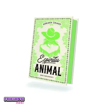 espiritu animal edicion especial