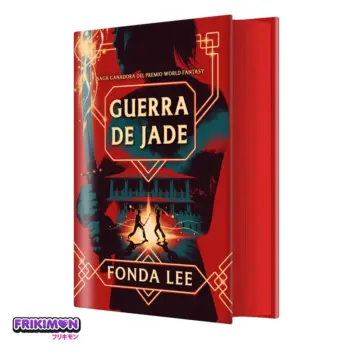 guerra de jade