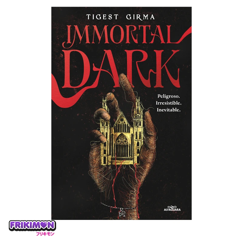 inmortal dark 1 inmortal dark 1