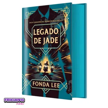 legado de jade