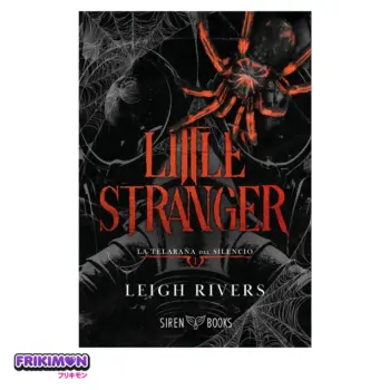 little stranger